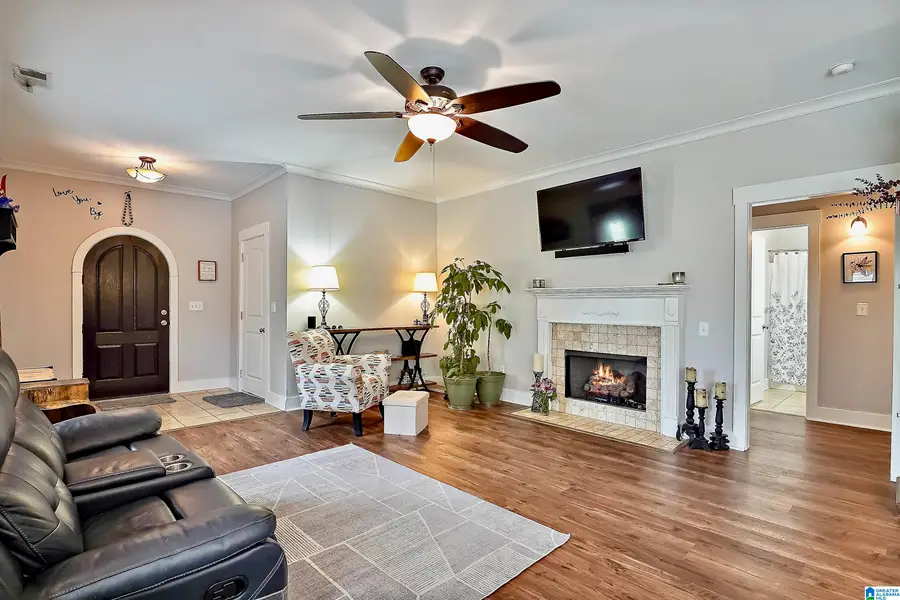 4846 MOUNTAIN GAP DRIVE, Bessemer, AL 35022 - #3