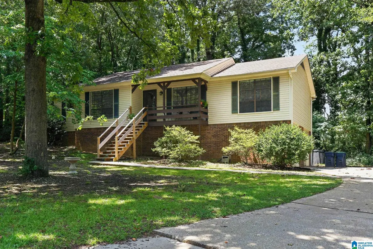 2008 KING CHARLES COURT, Alabaster, AL 35007 - #1