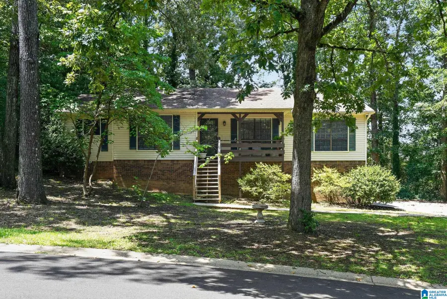 2008 KING CHARLES COURT, Alabaster, AL 35007 - #2