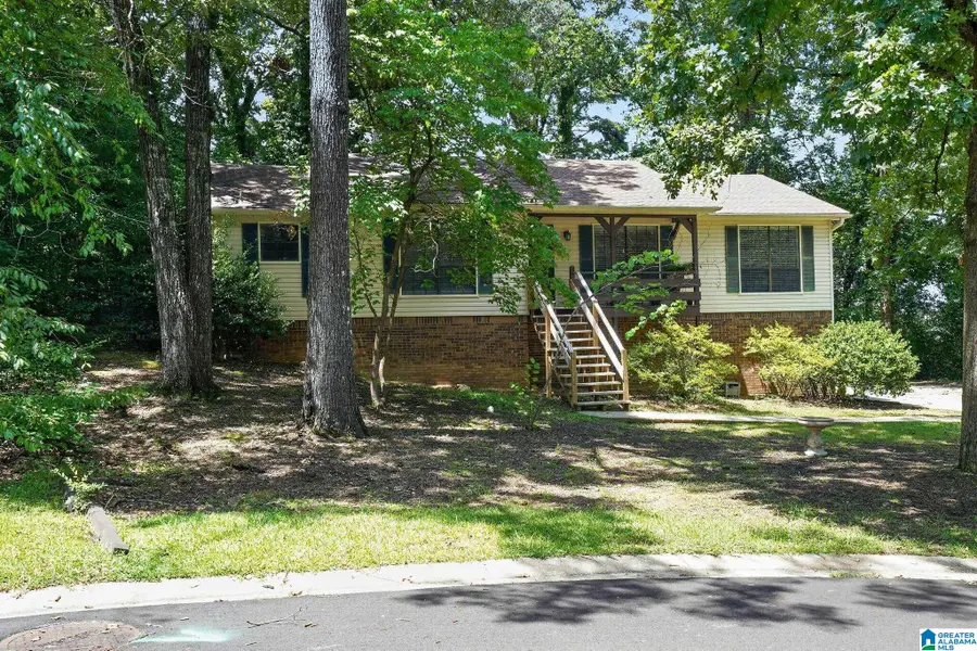 2008 KING CHARLES COURT, Alabaster, AL 35007 - #3