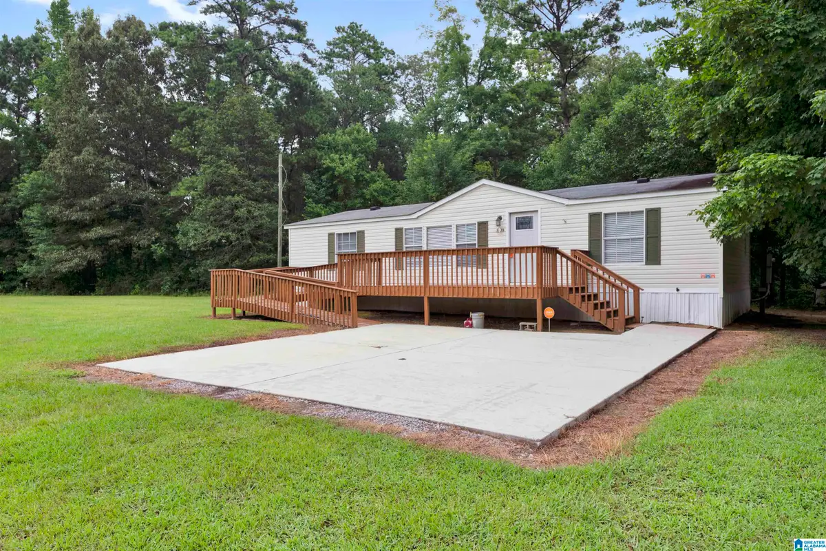 9385 MILLER ROAD, Warrior, AL 35180 - #1