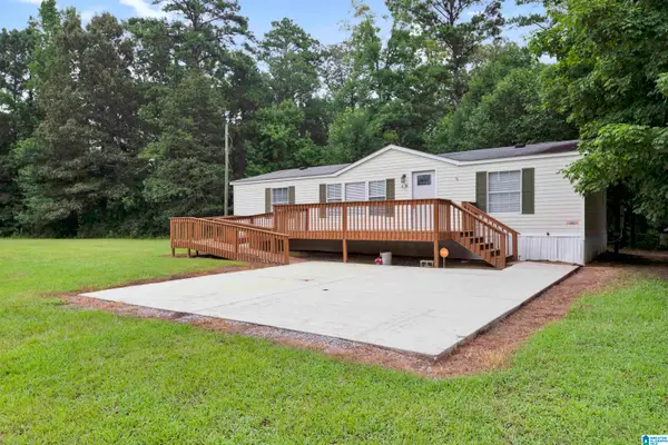 9385 MILLER ROAD, Warrior, AL 35180