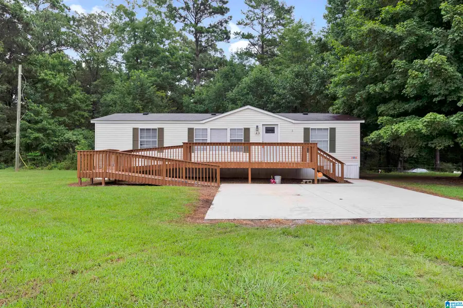 9385 MILLER ROAD, Warrior, AL 35180 - #3