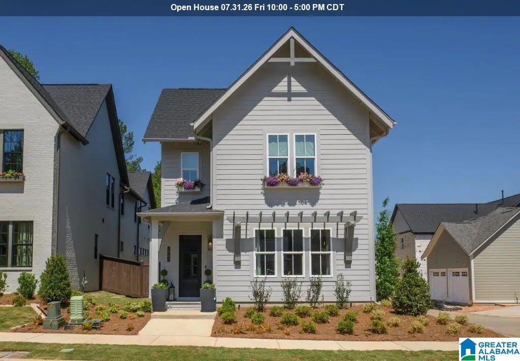 6328 OLIVEWOOD DRIVE, Hoover, AL 35244 - #1