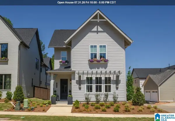 6328 OLIVEWOOD DRIVE, Hoover, AL 35244