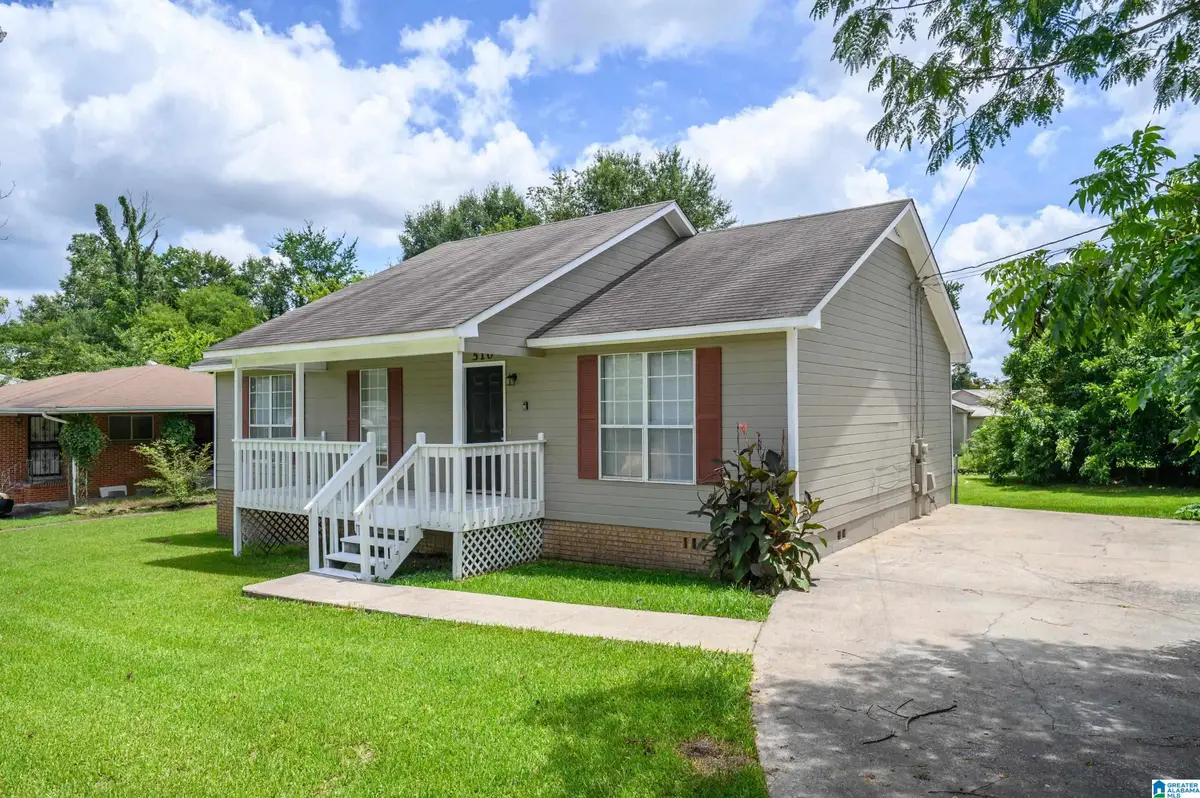 510 ALICE STREET SW, Bessemer, AL 35022 - #1