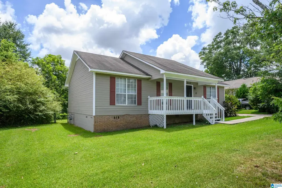 510 ALICE STREET SW, Bessemer, AL 35022 - #3