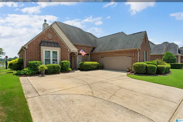 4320 PINE VALLEY DRIVE, Bessemer, AL 35022