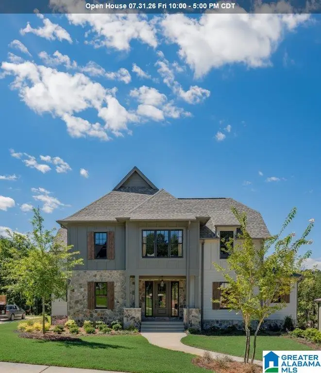 1547 OLIVEWOOD DRIVE, Hoover, AL 35244 - #1