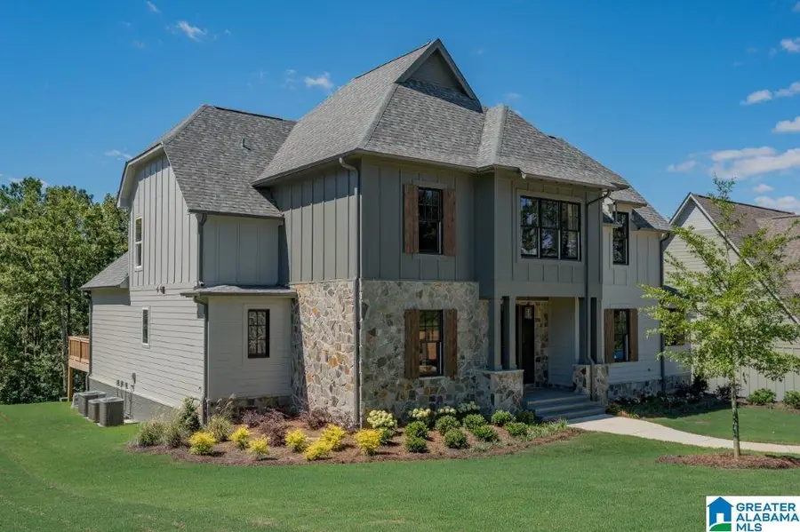 1547 OLIVEWOOD DRIVE, Hoover, AL 35244 - #3