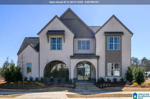 4554 LYNTON DRIVE, Hoover, AL 35244