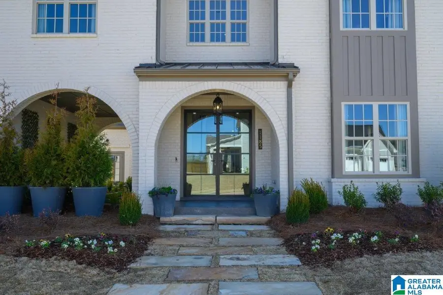 4554 LYNTON DRIVE, Hoover, AL 35244 - #2
