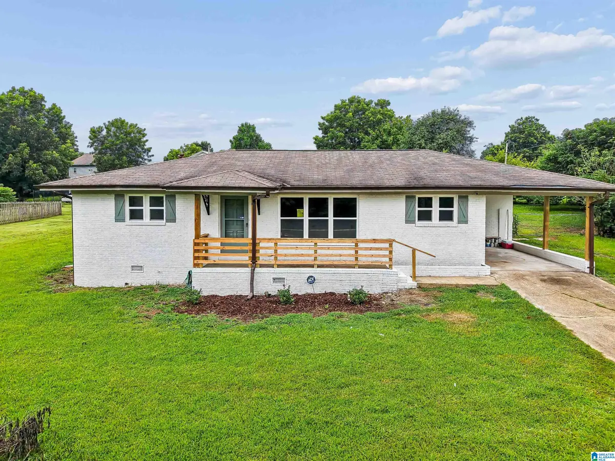 212 PLEASANT GROVE ROAD, Pleasant Grove, AL 35127 - #1