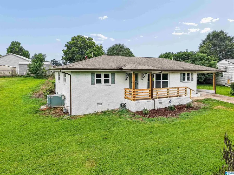 212 PLEASANT GROVE ROAD, Pleasant Grove, AL 35127 - #2