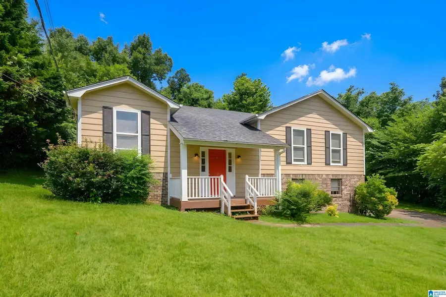 5504 DESOTO CIRCLE, Pinson, AL 35126 - #2