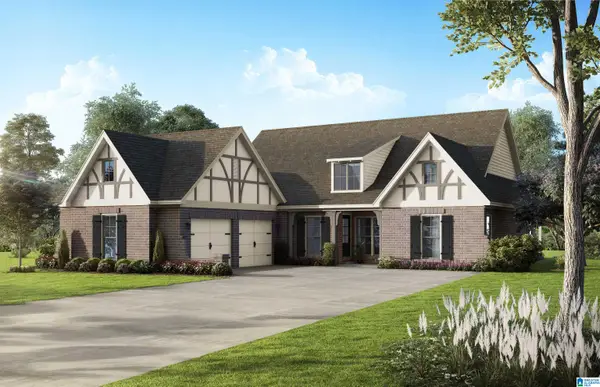 1266 BRAYFIELD CREST DRIVE, Vestavia hills, AL 35242