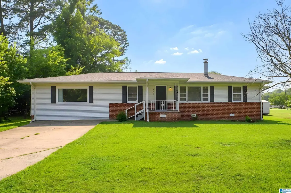 908 9TH AVENUE, Pleasant Grove, AL 35127 - #1