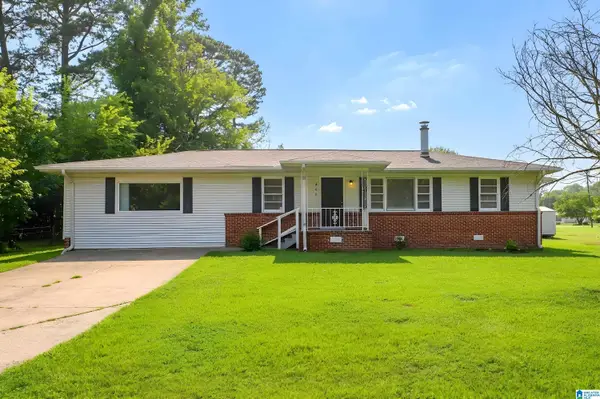 908 9TH AVENUE, Pleasant grove, AL 35127