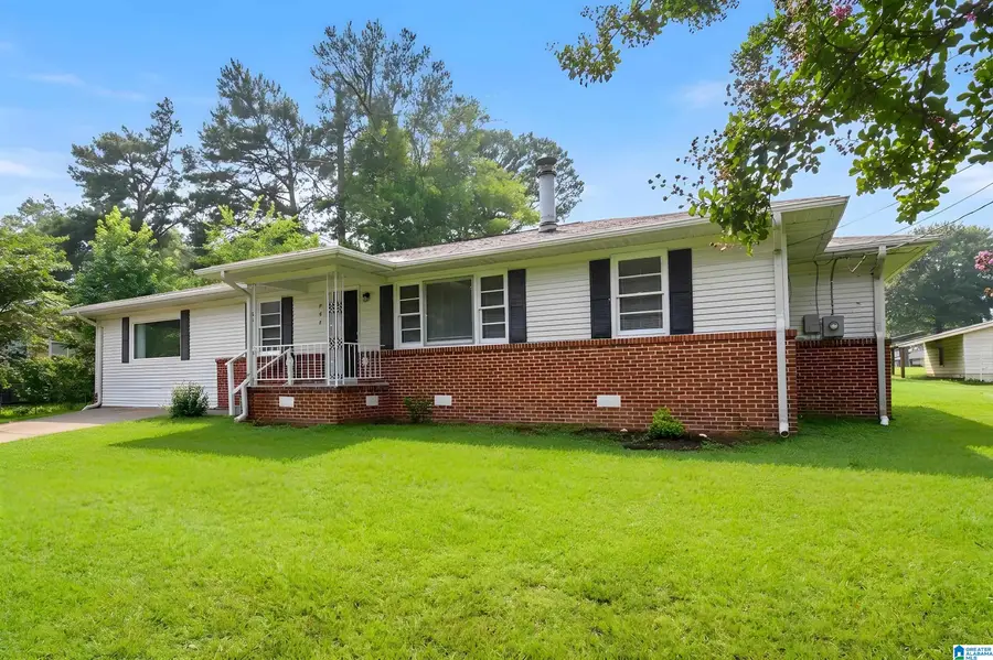 908 9TH AVENUE, Pleasant Grove, AL 35127 - #2