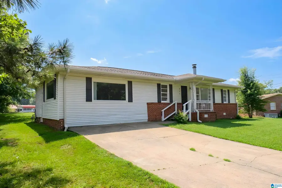 908 9TH AVENUE, Pleasant Grove, AL 35127 - #3