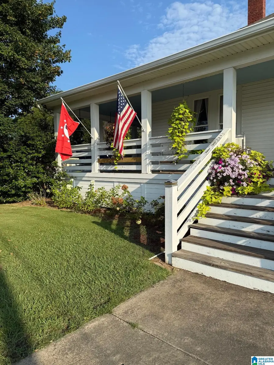 2101 1ST AVENUE N, Pell City, AL 35125 - #2
