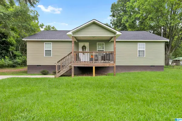 1845 MAIN STREET, Sumiton, AL 35148