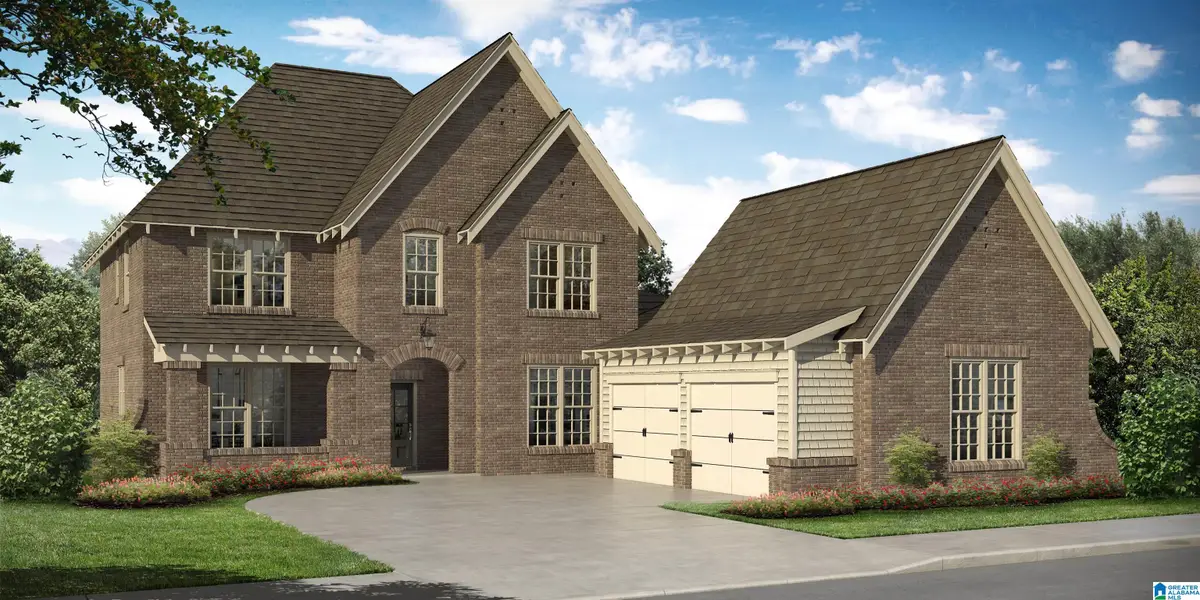1270 BRAYFIELD CREST DRIVE, Vestavia Hills, AL 35242 - #1
