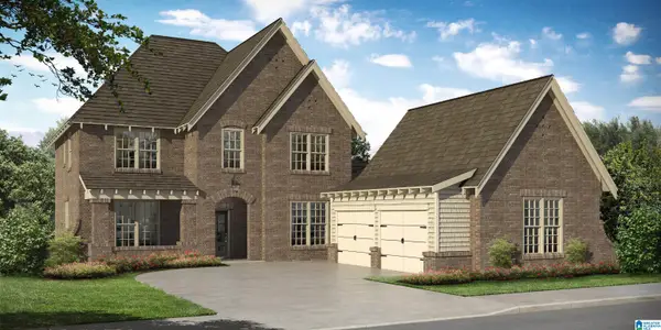 1270 BRAYFIELD CREST DRIVE, Vestavia hills, AL 35242