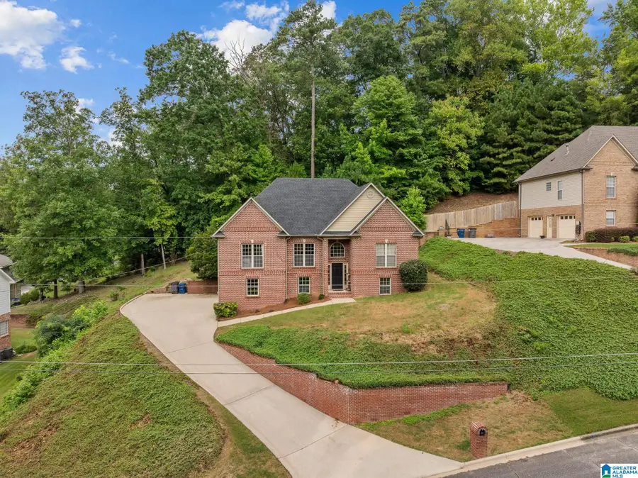 219 SWEETWATER LANE, Trussville, AL 35173 - #2