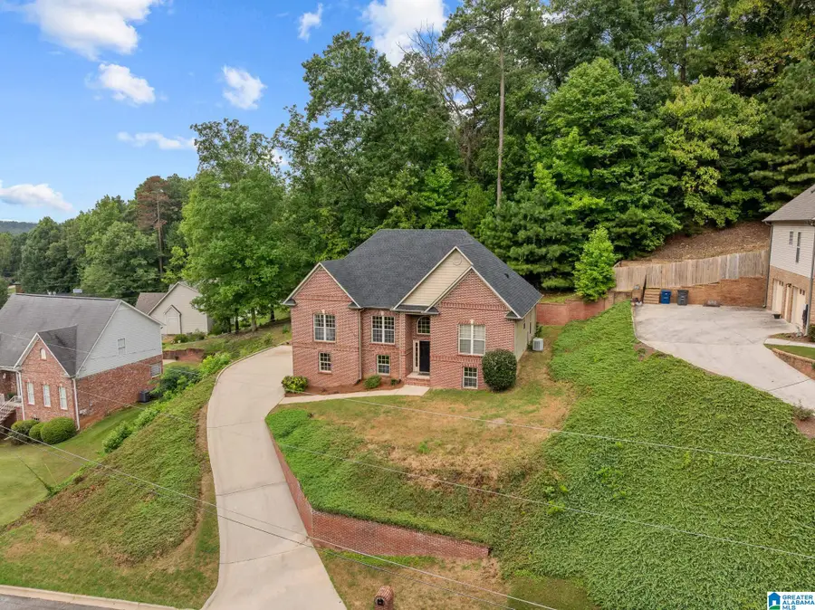219 SWEETWATER LANE, Trussville, AL 35173 - #3