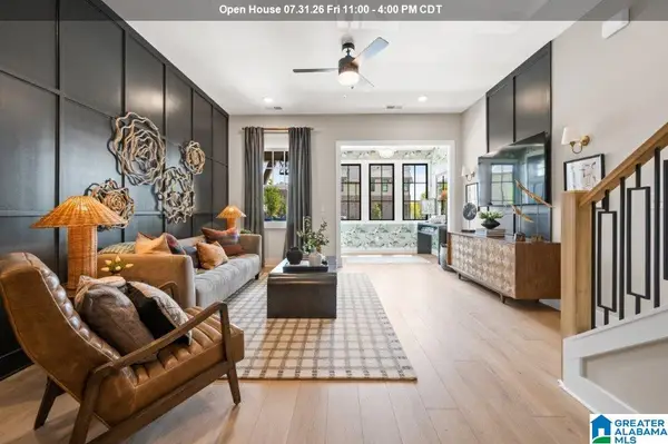729 RIVERWALK DRIVE, Hoover, AL 35244