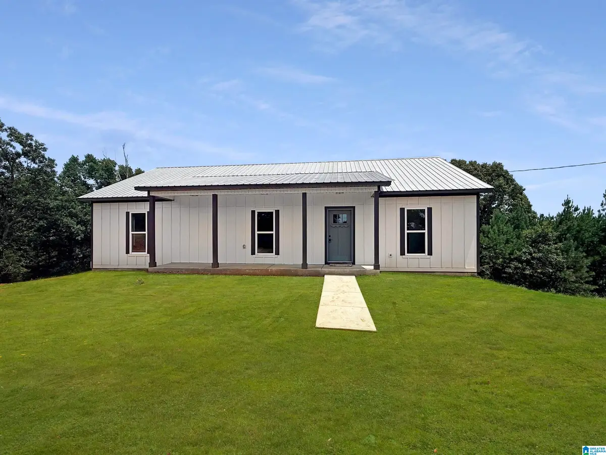 301 STORMY LANE, West Blocton, AL 35184 - #1