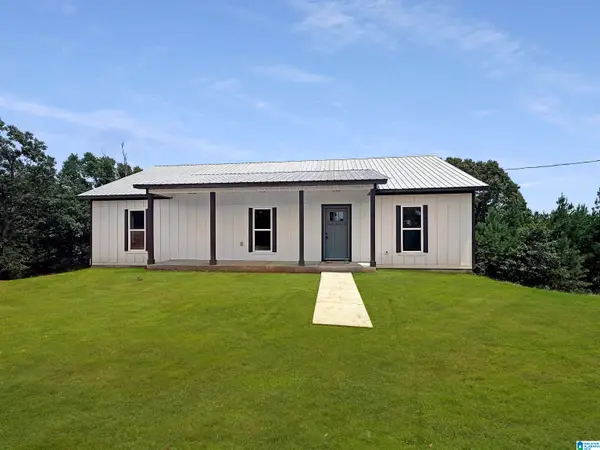 301 STORMY LANE, West blocton, AL 35184