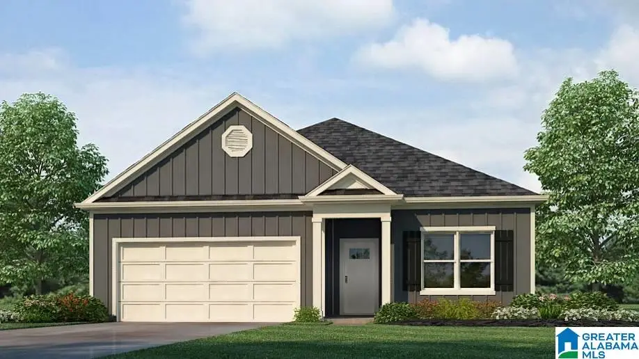 260 HALIFAX LANE, Chelsea, AL 35043 - #1