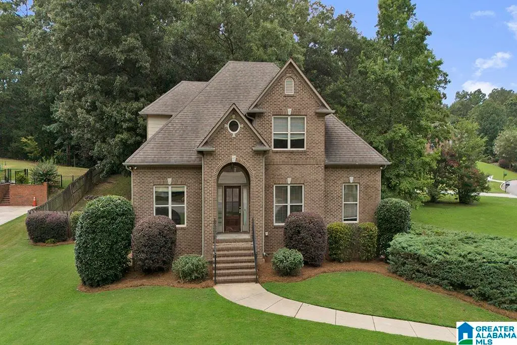 8451 SHADY TRAIL, Helena, AL 35022 - #1