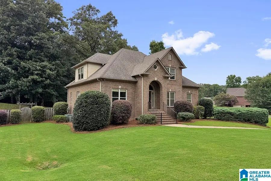 8451 SHADY TRAIL, Helena, AL 35022 - #2
