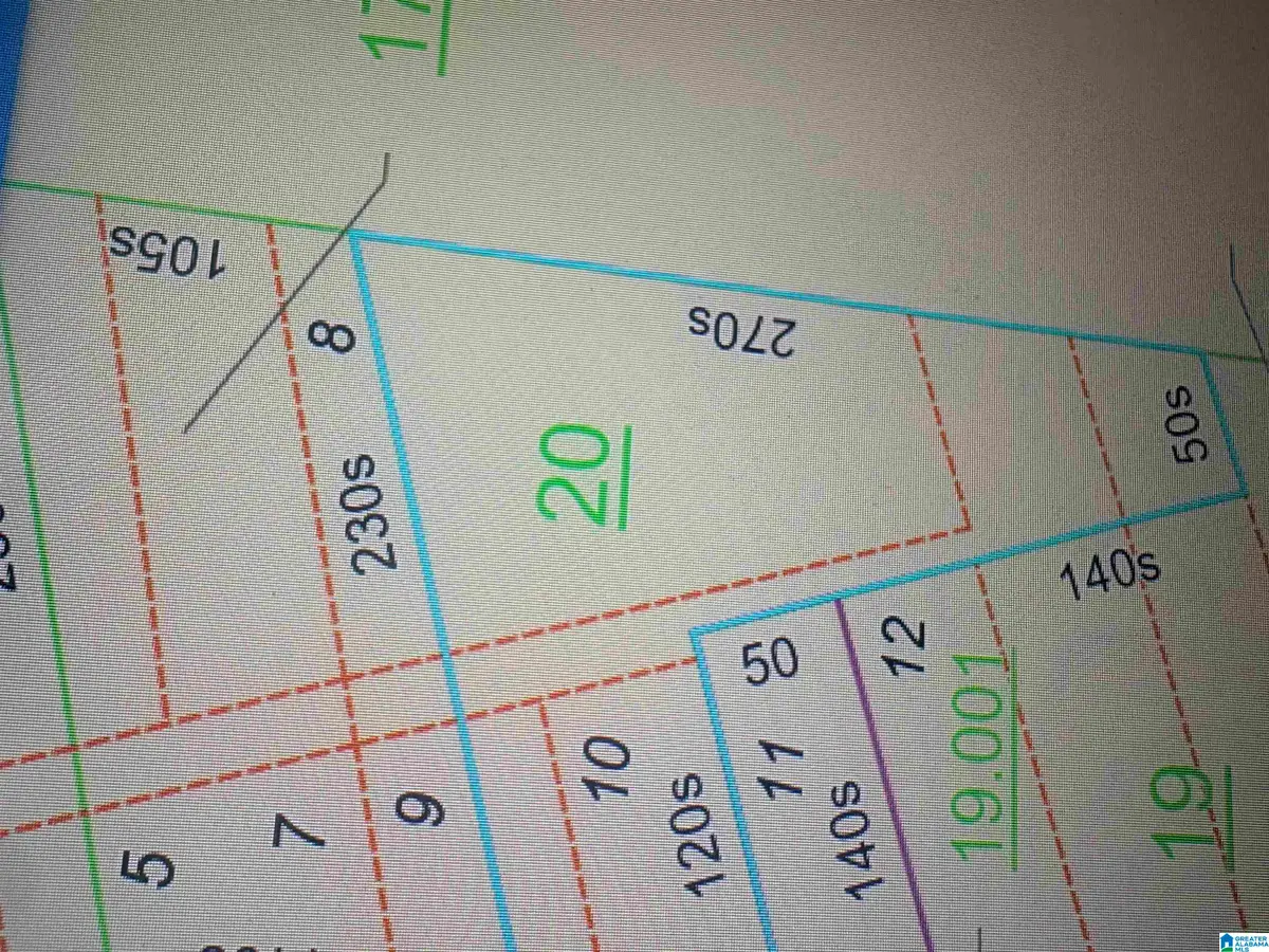 11575 HIGHWAY 13, Haleyville, AL 35565 - #1