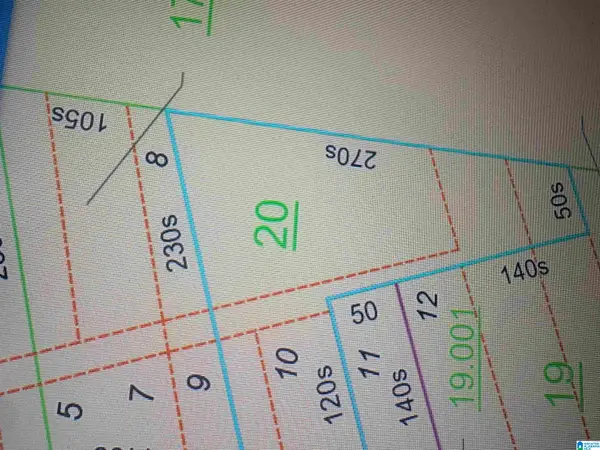 11575 HIGHWAY 13, Haleyville, AL 35565