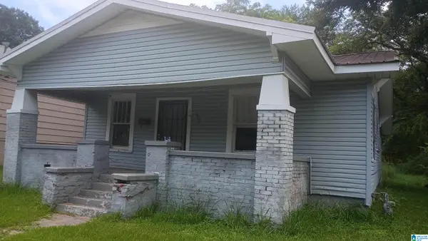 309 OREGON STREET, Birmingham, AL 35224