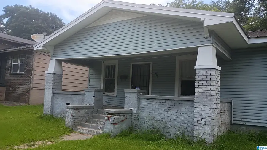 309 OREGON STREET, Birmingham, AL 35224 - #2