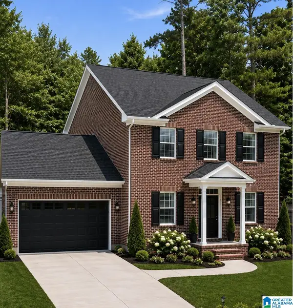 204 TUMBLEWEED DRIVE, Guntersville, AL 35976