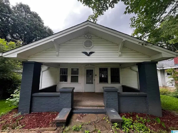 3258 PIKE AVENUE, Birmingham, AL 35224