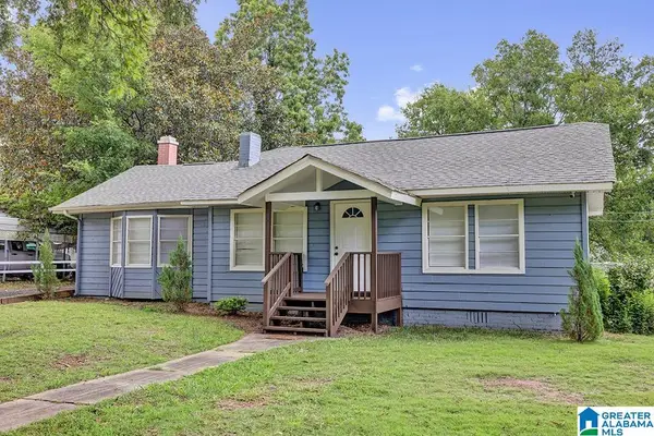 1468 LILLY LANE, Bessemer, AL 35023
