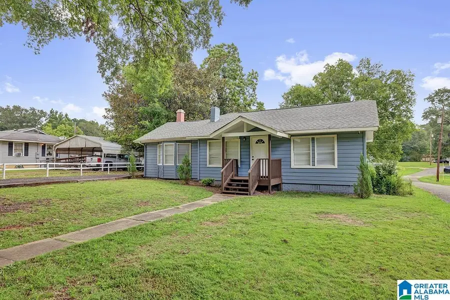 1468 LILLY LANE, Bessemer, AL 35023 - #2
