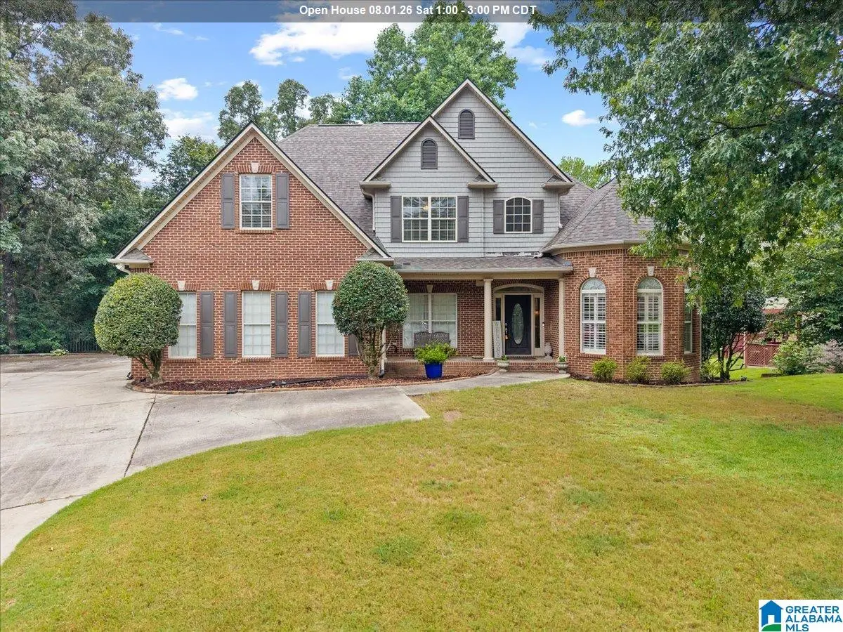 1505 WOODLANDS PLACE, Hoover, AL 35080 - #1