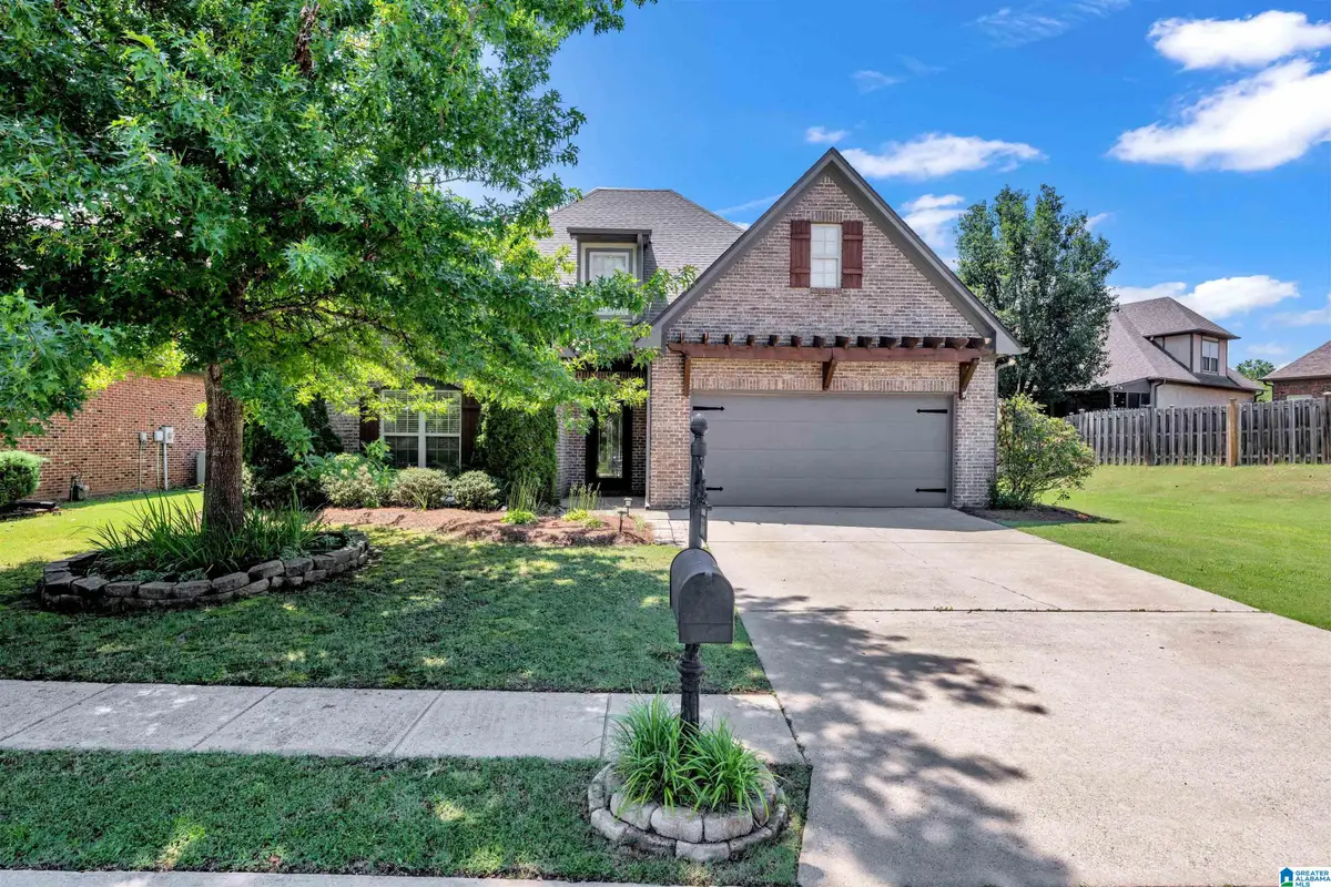 3646 HARRIER ROAD, Trussville, AL 35173 - #1