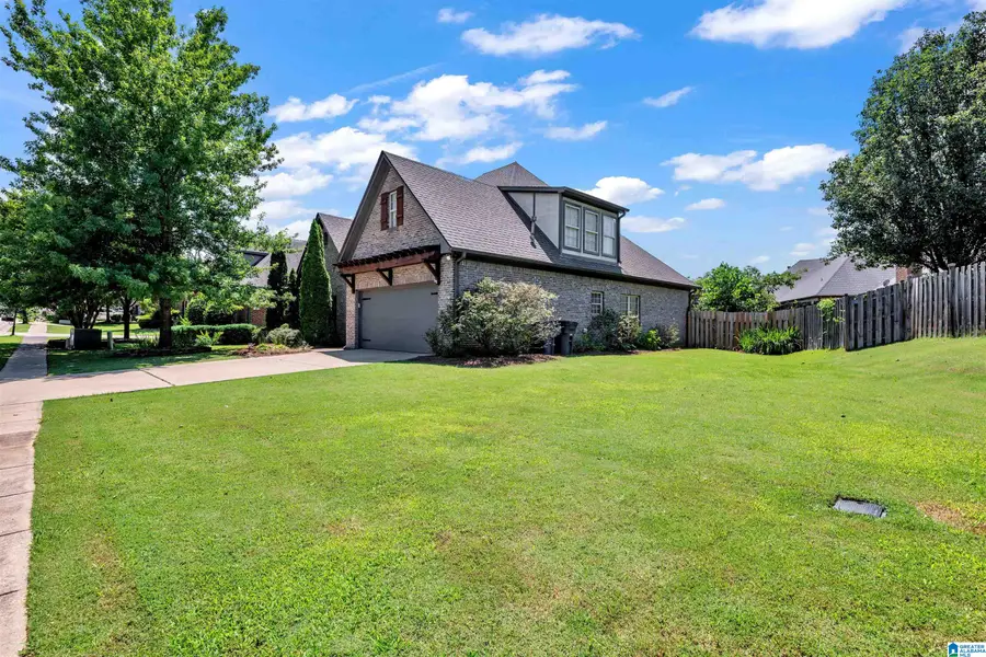3646 HARRIER ROAD, Trussville, AL 35173 - #2