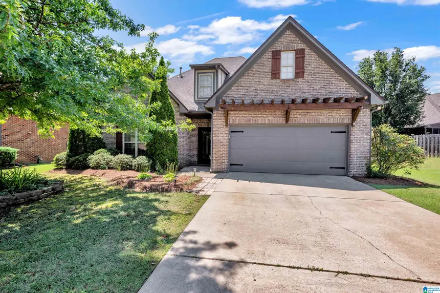 3646 HARRIER ROAD, Trussville, AL 35173 - #3