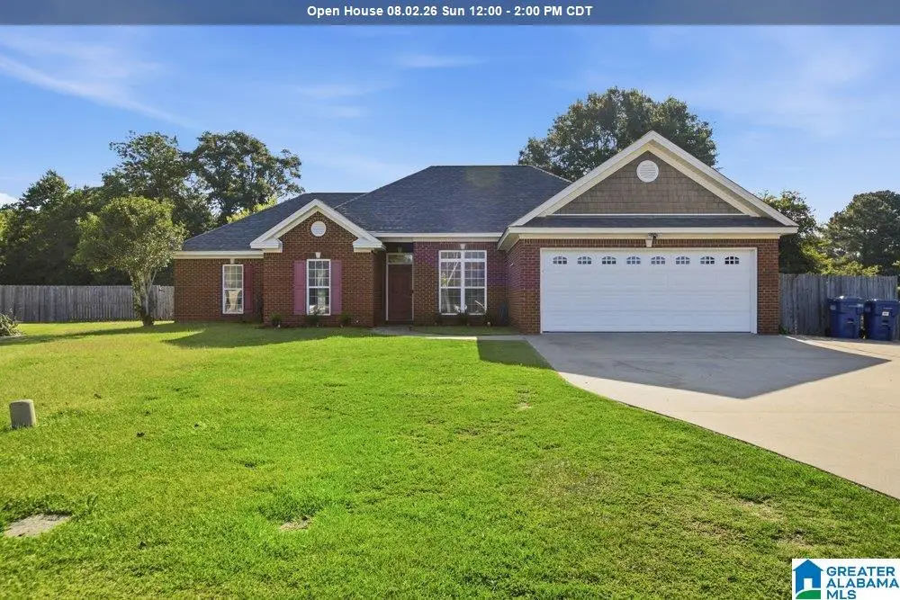 51 TRUXTON COURT, Wetumpka, AL 36093 - #1