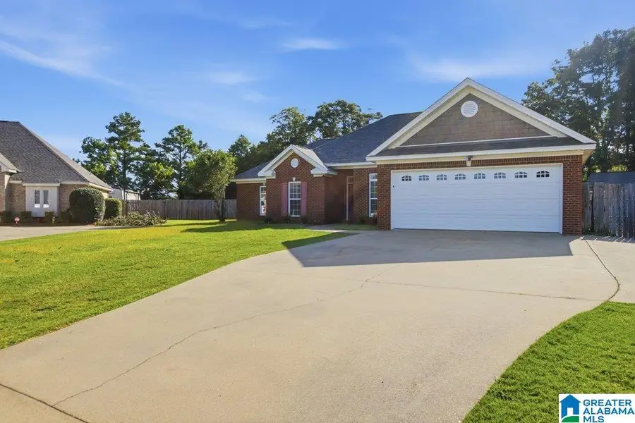 51 TRUXTON COURT, Wetumpka, AL 36093 - #2